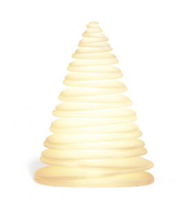 Светильник Vondom Chrismy полиэтилен Фото 5