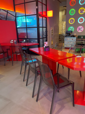 Корейский ресторан KOOK, г. Москва