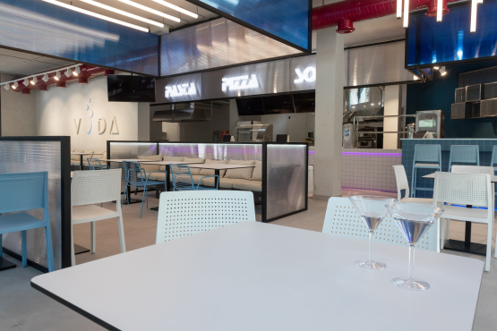 Термы VODA, г. Челябинск