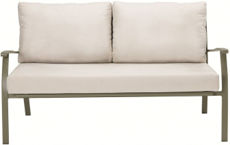 Диван двухместный с подушками-thumbs-Фото1