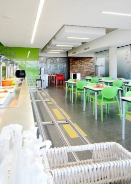 South Africa - Sean Williams & Scab