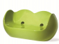 Диван пластиковый SLIDE Blossy Standard полиэтилен Фото 6