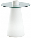 Стол пластиковый светящийся Peak Lighting