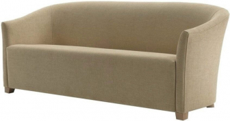 Диван прямой двухместный-thumbs-Фото1