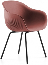 Кресло пластиковое-thumbs-Фото1