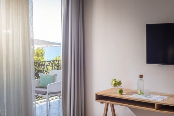 Glow Boutique Hotel & Suites, г. Саранда, Албания