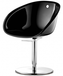 Кресло вращающееся с регулировкой высоты-thumbs-Фото1