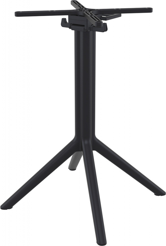 Подстолье пластиковое складное Sky Folding Legs