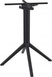 Подстолье пластиковое складное Sky Folding Legs