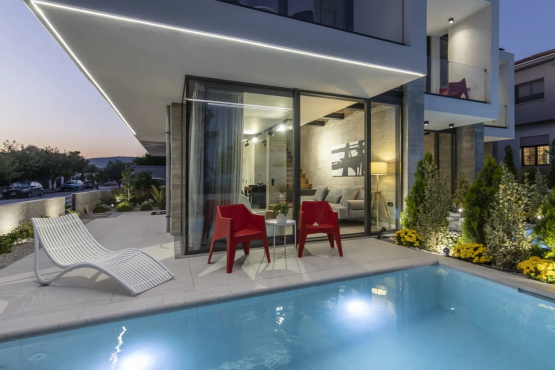 Hotel Ikies3, Волос, Греция