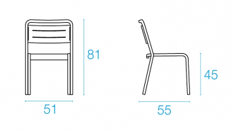 Стул металлический-thumbs-Фото3