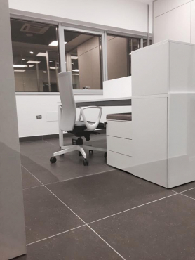 Clevex, Италия