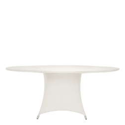 Стол плетеный обеденный-thumbs-Фото4