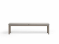 Подушка для скамьи Nardi Rio Bench Sunbrella серый Фото 6