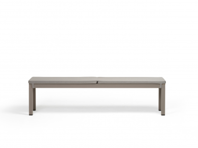 Подушка для скамьи Nardi Rio Bench Sunbrella серый Фото 6