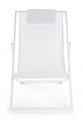 Кресло-шезлонг текстиленовое складное-thumbs-Фото4