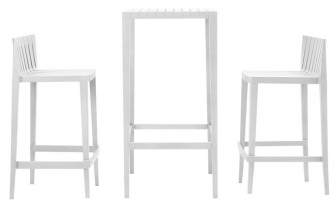 Комплект полубарной мебели-thumbs-Фото1