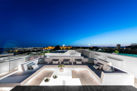 Alma Do Mar, Алгарве, Португалия