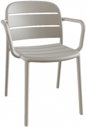 Кресло пластиковое-thumbs-Фото1