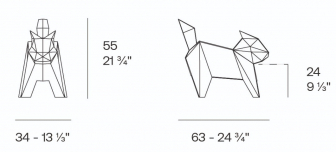Фигура дизайнерская пластиковая-thumbs-Фото3