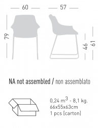 Кресло офисное с обивкой-thumbs-Фото3