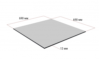 Столешница квадратная-thumbs-Фото3