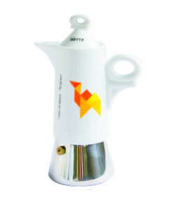 Кофеварка гейзерная Espressina Classic