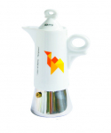 Кофеварка гейзерная Espressina Classic