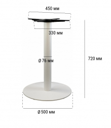 Подстолье металлическое-thumbs-Фото3
