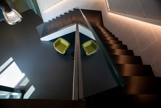 Loran (TV), Италия