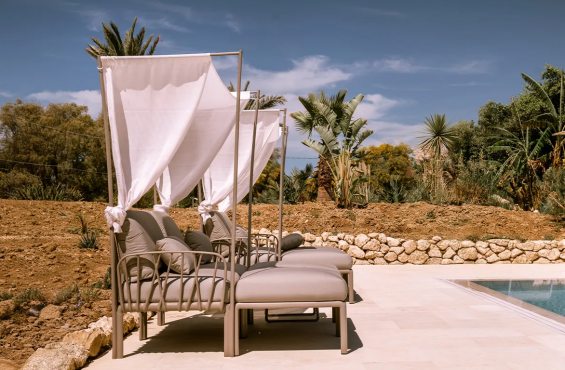 Luna Minoica Suites & Apartments, Сицилия, Италия