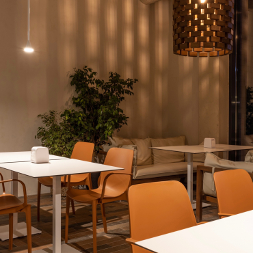 Термы ТЕПЛО, г. Уфа