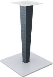 Подстолье с имитацией плетения-thumbs-Фото1