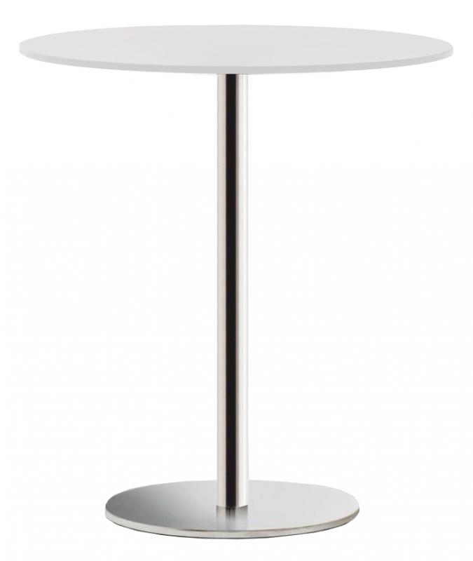 Подстолье металлическое Inox