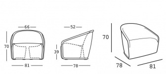 Кресло пластиковое-thumbs-Фото3