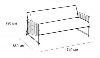 Диван плетеный-thumbs-Фото3