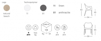 Кресло пластиковое-thumbs-Фото4