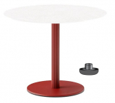 Подстолье металлическое Blume Table