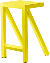 Табурет металлический полубарный-thumbs-Фото1