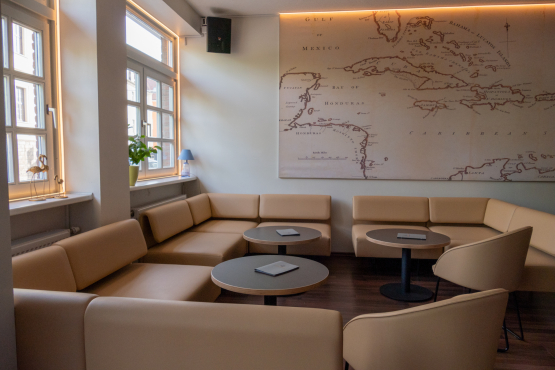 Sorgenfrei Bar, Хильдесхайм, Германия