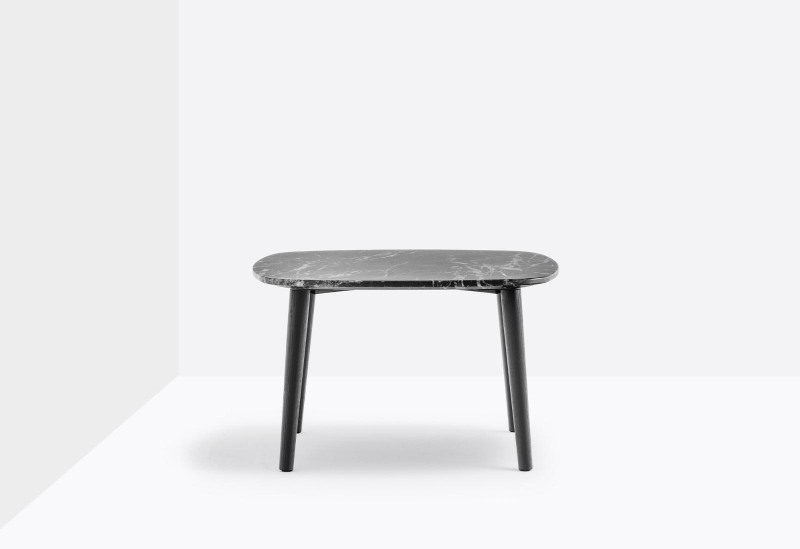 Столик журнальный Malmo Marble