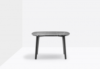 Столик журнальный Malmo Marble