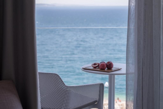 Glow Boutique Hotel & Suites, г. Саранда, Албания