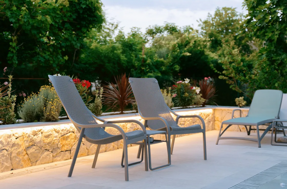 Villa Lovac, Улцинь, Черногория