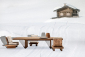 Подушка для стула Giardino Di Legno Suar акрил Фото 7