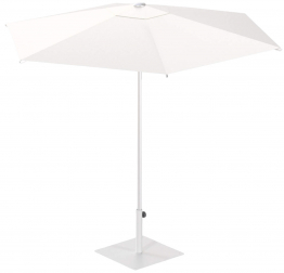 Зонт садовый Ø2.5 м-thumbs-Фото1