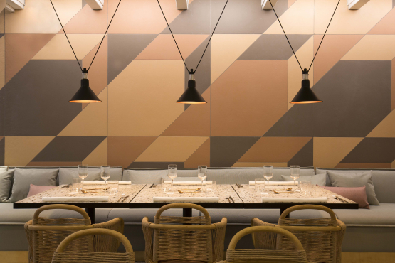 403030 Healthy Kitchen, Милан, Италия