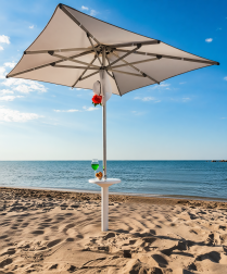 Опора со столиком для зонта-thumbs-Фото3