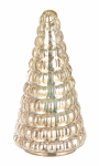 Фигура стеклянная Сосна Glimmer