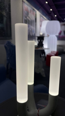 Выставка IDEM, La Dolce Vita del design 2023, г. Москва